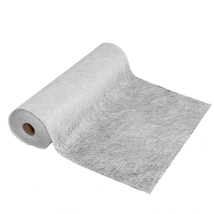 150 g Glasfaser-Schnittfasermatte