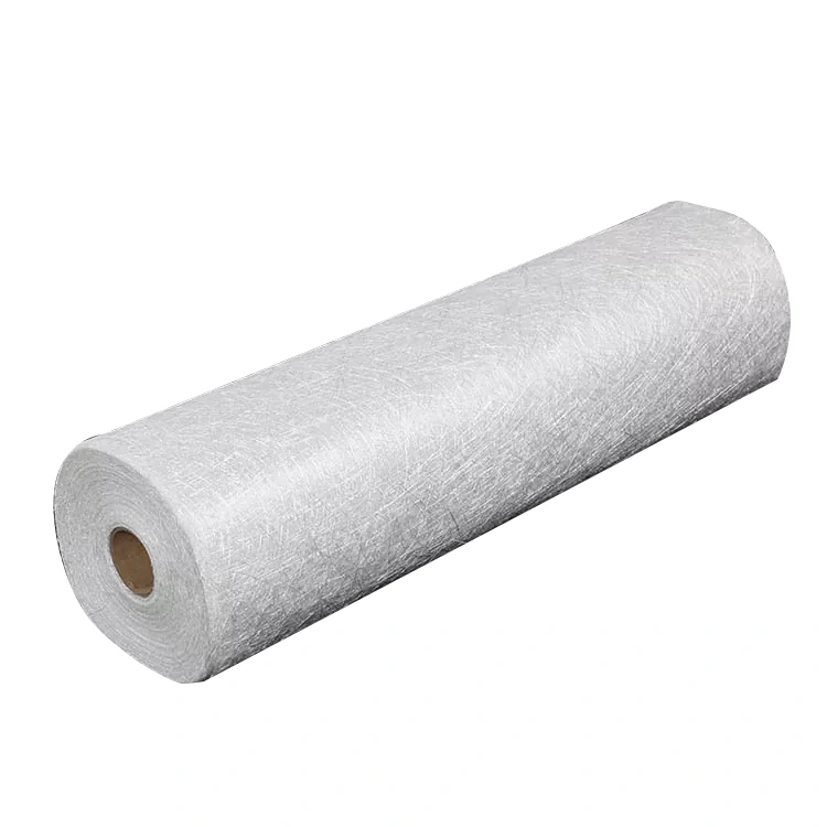 225 g Glasfaser-Schnittfasermatte