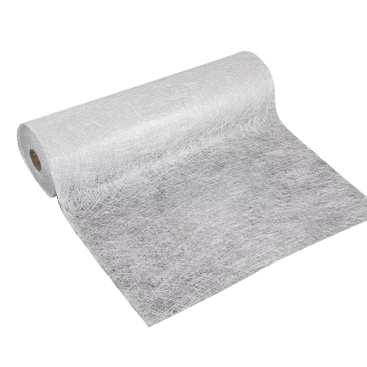 300 g Glasfaser-Schnittfasermatte