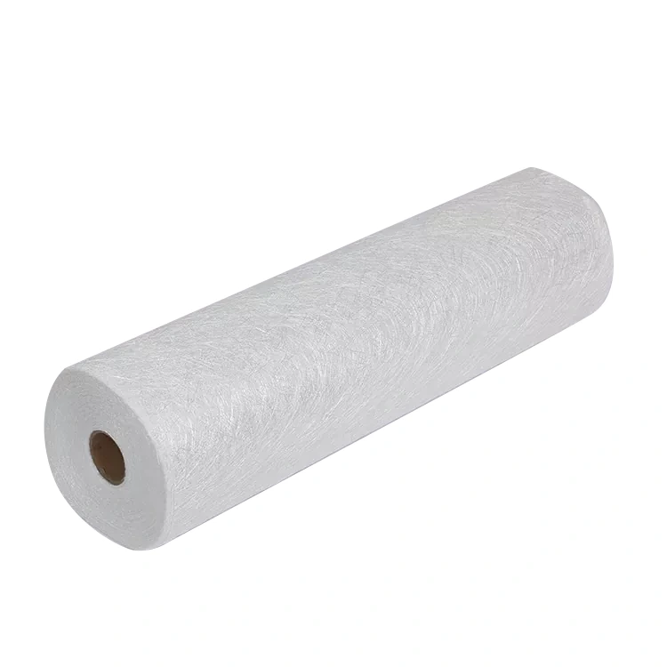 450 g Glasfaser-Schnittfasermatte