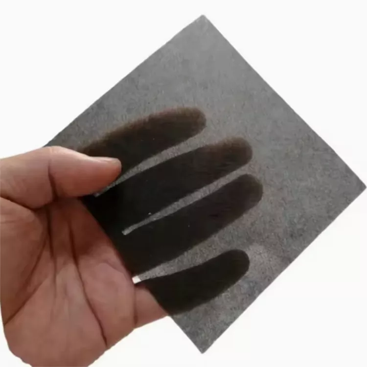 60 g Kohlefaser-Oberflächenschleier