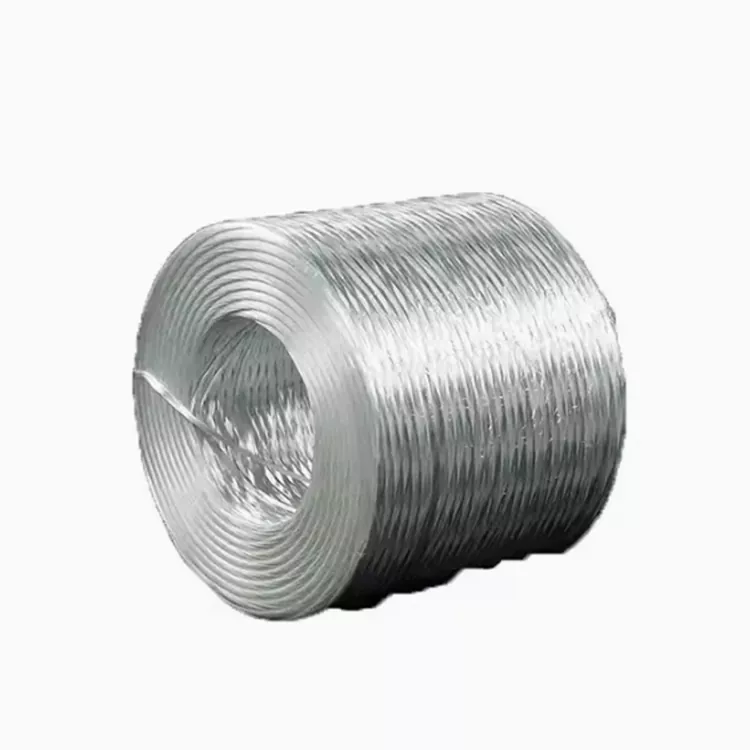 AR-Glasfaser-Sprühroving