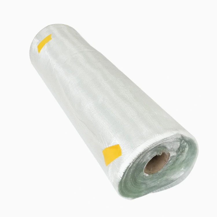 Kundenspezifischer Glasfaser-Roving