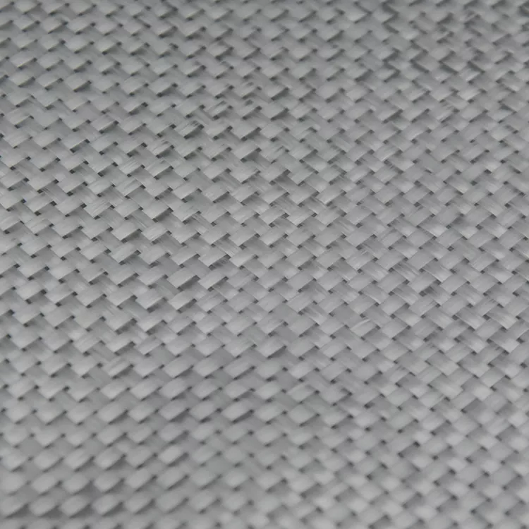 Fiberglas-gewebter Roving-Stoff