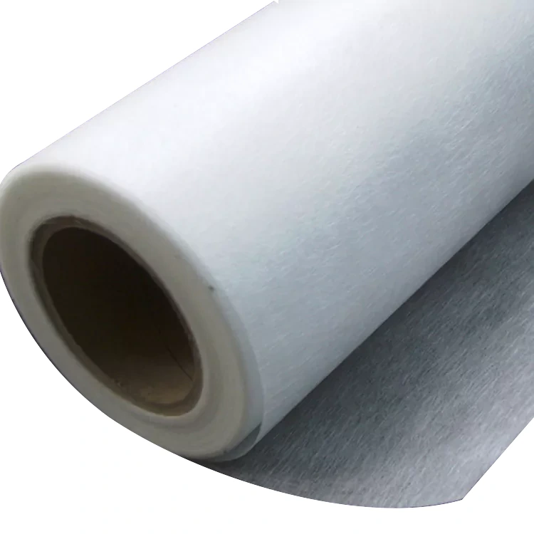 Hochfeste Fiberglas-Schnittlitzenmatte