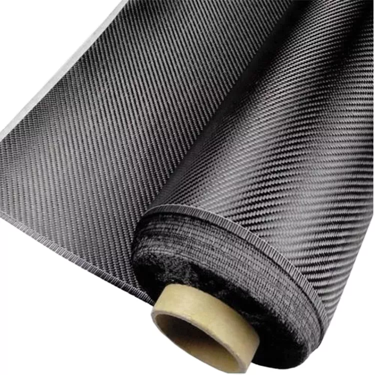 Twill 3K Prepreg Kohlefaser